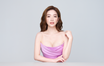 許維恩的勇敢重生之路：乳房重建不只是恢復外觀，更是找回完整的自己