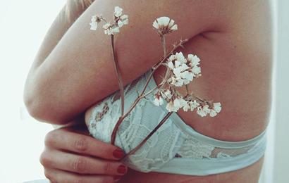 乳癌病友不孤單！重塑美胸陪妳一起自信向前行