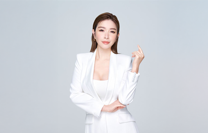 44歲許維恩驚爆確診乳癌！急手術切除乳房搶命　｢最新病況」曝光