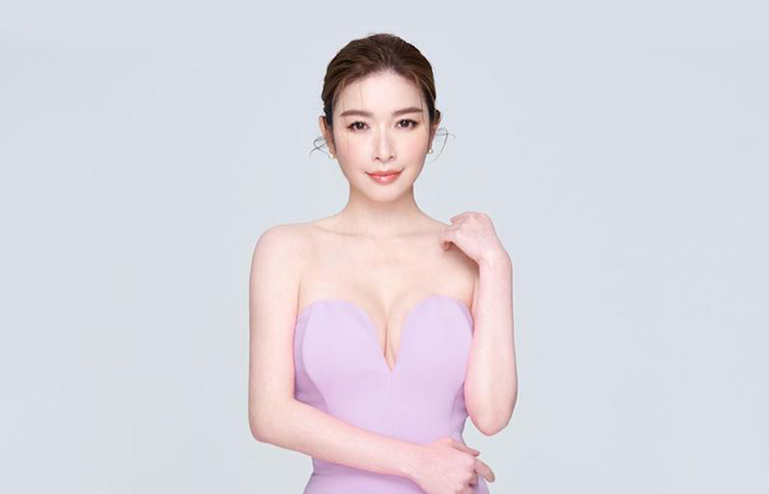 44歲許維恩驚爆確診乳癌！急手術切除乳房搶命 ｢最新病況」曝光