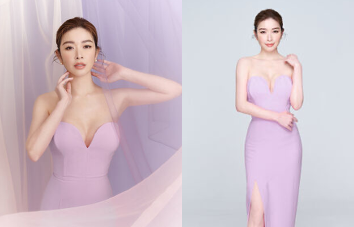 許維恩確診乳癌「已切除雙乳」爸媽被蒙鼓裡　王家梁手術室外苦等