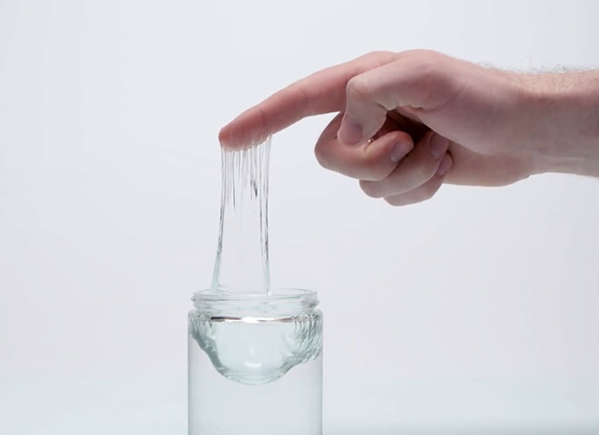 (圖)ProgressiveGel Ultima®極致4D流動膠體